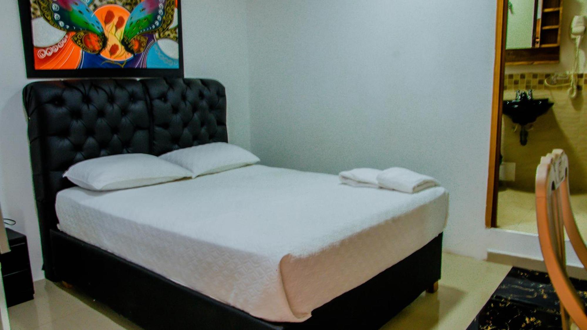 Hotel La Casona De Getsemani Cartagena Екстер'єр фото